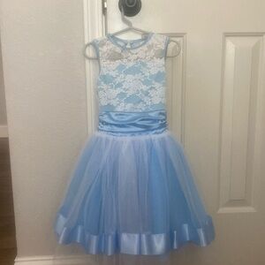 Weissman Dance Costume